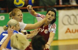 Oltchimul ar putea aborda meciul cu Hypo fără Lecuşanu?