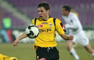 Gigel Bucur e rus cu acte în regulă