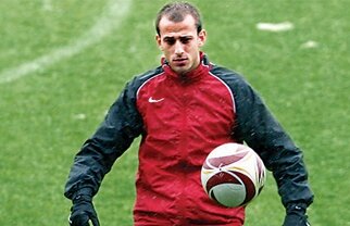 Craiova l-a transferat pe mijlocaşul sârb Ivan Paunovici