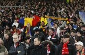 Unirea va avea cel puţin 1.000 de susţinători pe Anfield