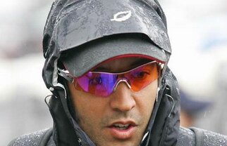 Brian McKeever, primul sportiv care participă atît la Jocurile Olimpice de Iarnă cît şi la cele Paralimpice