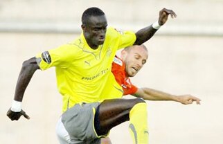 Argăseală: "Parpas şi Tall vor veni la Steaua, rămâne să ne înţelegem şi cu Pepe Moreno"