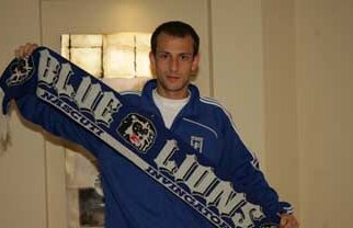 Craiova a renunţat la Andrei Ionescu: «Paunovici, nu "trădătorul"!»