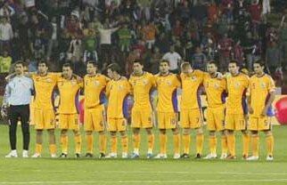 Vai de capul nostru! Naţionala României a ajuns pe cel mai prost loc din istoria măsurată a FIFA :S