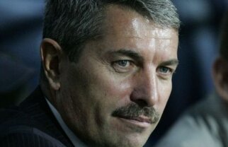 Vasile Avram vine la Fanatik Show!