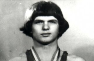 Luptătorul Peter Farkas a fost extrădat