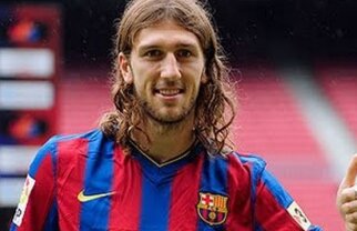 Chygrynskiy: "Voi triumfa la Barcelona!"