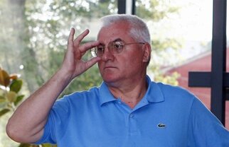 Dragomir: "Vreau să picăm cu Anglia sau Germania, că le-am tot bătut" ;)
