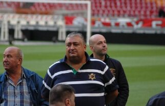 Marian Iancu: "Vrem un căpitan de echipă naţională din Vest care merge la Mondial!". Cine crezi că e?