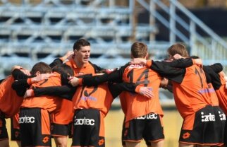 Victorie pentru Ceahlăul cu Jetisu Taldîkorgan