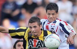 Dinamo se întăreşte cu un brazilian » L-au acontat pe Henrique Leonardo Veloso!