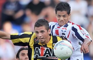 EXCLUSIV / Brazilianul Leonardo se antrenează deja cu Dinamo