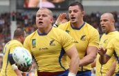 România întîlneşte Spania cu gîndul la Cupa Mondială