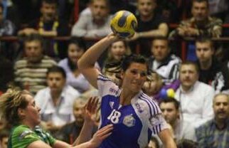 Oltchim a bătut o singură dată la Viena din 7 meciuri! Are şanse să cîştige mîine în fieful lui Gunnar Prokop?