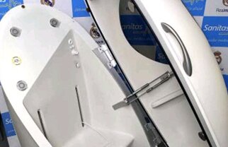 Real Madrid declară război grăsimii » Moda "Bod Pod"