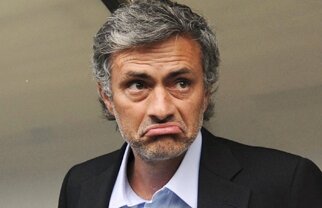 Mourinho va plăti 33.000 de euro după ce a înjurat un ziarist