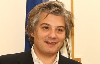 Consulul onorific al României la Florenţa a vorbit despre cazul lui Mutu: "Trebuie să-şi poarte crucea!"