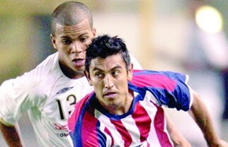 Vezi cîteva momente de magie create de brazilianul curtat de Poli Timişoara!