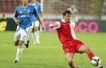 Prepeliţă: "Ar fi extraordinar să începem returul cu o victorie împotriva lui Dinamo"