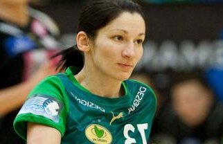 Viborg a bătut la Volgograd: 30-29! Vărzaru a marcat 8 goluri
