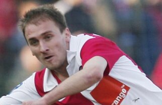 Scarlatache: "Nea Cornel ţipă mai mult la mine pentru că mă ştie de la juniori"