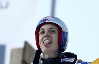 Schlierenzauer, învingător la Willingen