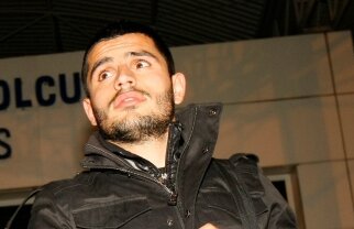 Parpas: „Am venit pentru Stoichiţă"