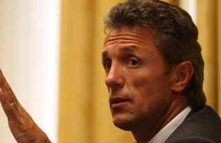 Gică Popescu: "Avem o grupă extrem de accesibilă!". Tu ce crezi?