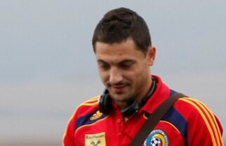 Rădoi: "Experienţa neplăcută prin care a trecut Mutu m-a făcut să fiu şi eu mai atent"