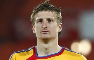 Dorin Goian: "Avem o grupă grea. Ne-am săturat de Franţa!"