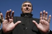 Dumitru Moraru despre selecţionerul Bosniei: "Susici a fost mare jucător, dar nu înseamnă că e şi mare antrenor!"