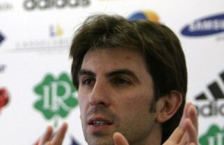 Lupescu: "Adversarii noştri pun accentul pe luptă"