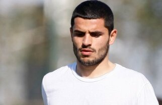 Parpas a jucat 13 meciuri din vara lui 2008 pînă acum!