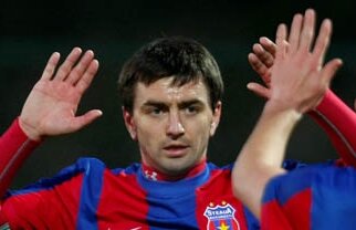 Meciul Stelei cu Lokomotiv Sofia a fost mutat pe alt teren din cauza ploii!