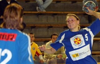 HCM Baia Mare a pierdut la Lublin, 19-24!