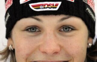 Jonsson şi Neuner, favorite la aurul olimpic