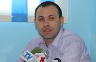 Ciprian Anton a demisionat, Cetatea în colaps!