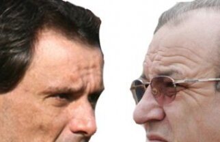 Basarab Panduru şi Valentin Alexandru vin la "Contraatac"