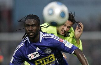 Steaua insistă pentru Boubacar Diarra