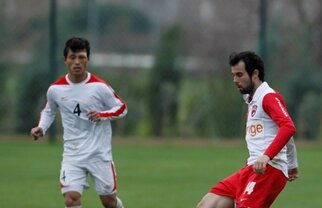 Ţălnar nu are nici o enigmă în privinţa primului "11"