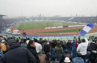 Duru: "Stadionul din Turnu Severin nu este omologat!"