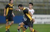 AMICAL / FC Braşov - Tatran Presov 2-1. Savici a marcat primul gol pentru "stegari"!