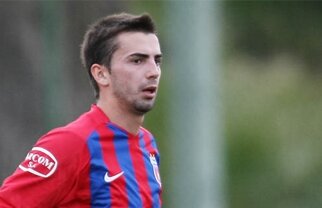 Szekely: "L-am încurajat pe Tătăruşanu, nu este plăcut să primeşti un astfel de gol"