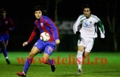 Vezi o galerie foto de la partida Terek Groznîi-Steaua 2-0!