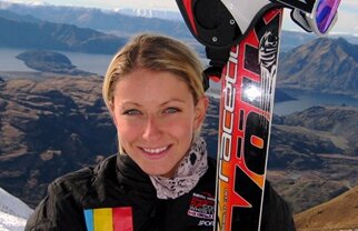 S-a mărit delegaţia României la Vancouver » Andra Nedelcu s-a calificat la JO