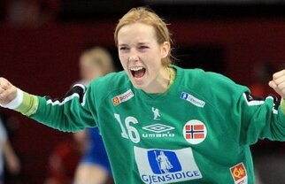 Gyor, campioana Ungariei, o transferă pe Lunde, cel mai bun portar din lume