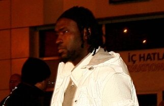 "Redutabil în aer, caracter OK, dar nu e tehnic"