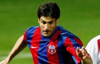 Jelev, the great disappointment » You can see in what formula wants Stoichiţă to play in the return