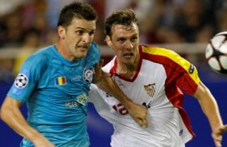 Daniel Stanciu: "Pe lîngă Gigel, Petrescu i-a mai vrut pe Galamaz şi Bilaşco"