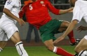 Ştiinţa l-a luat pe stoperul bulgar Valentin Iliev de la Terek Grozny!